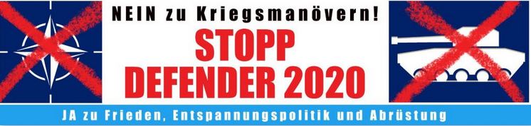 Logo Stoppt Defender 2020