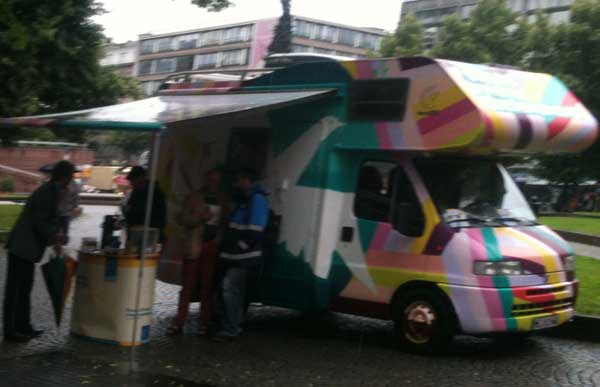 Unterschriftensammlung für 20 Millionen mehr vom Militär