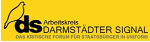Logo DARMSTÄDTER SIGNAL Ak-DS