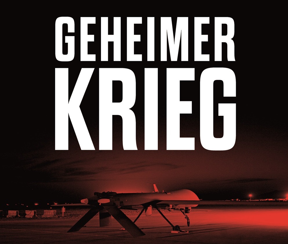 Geheimer Krieg