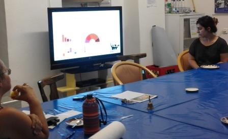 Thema Türkei in der MontagsDiskU