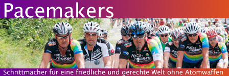 Pacemakers Radmarathon 2014