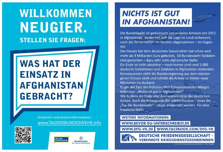 Bilanz Bundeswehreinsatz in Afghanistan